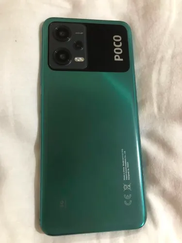 Poço X5 Xaomi