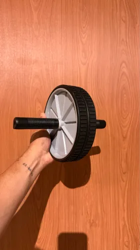 Roda abdominal