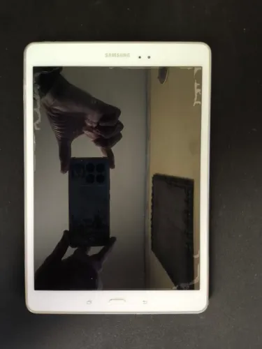 Tablet Galaxy Tab A 9.7 com A Pen