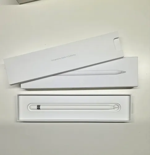 Apple Pencil 1a geração