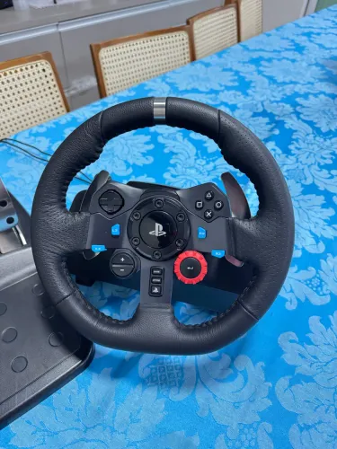 Volante g29