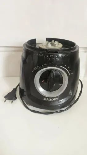 Base de liquidificador Mallory 