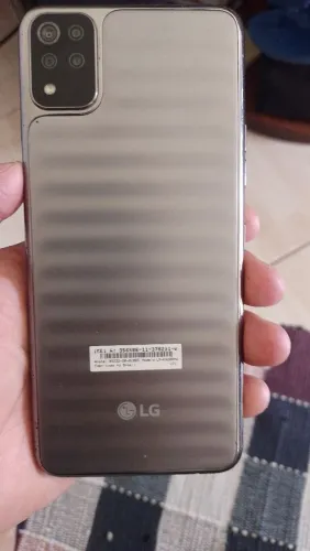 Celular LG LK52 