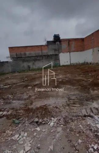 Excelente oportunidade! Terreno à venda em São Paulo-SP, Parque Santa Amélia, com 388m² de