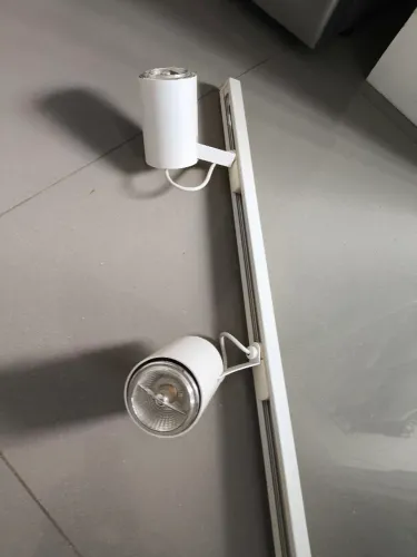 Luminária