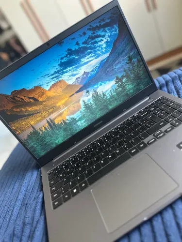 Notbook Sansung