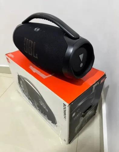 JBL 3