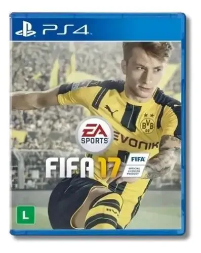 FIFA 17