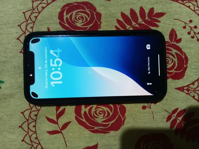 iPhone xr