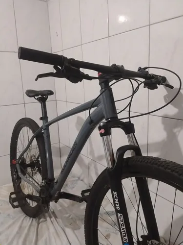 bicicleta rock Rider 29 st 520