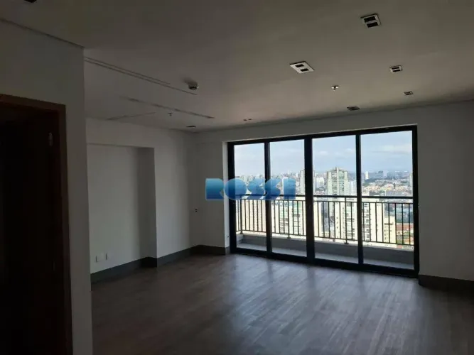 Sala para alugar, 40 m² por R$ 5.180,00/mês - Mooca - São Paulo/SP