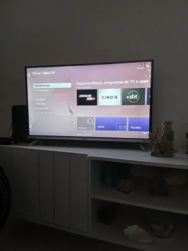 Vendo Tv 32 polegadas