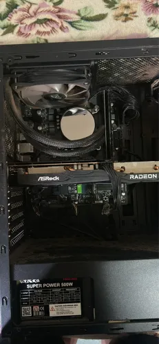 Pc gamer