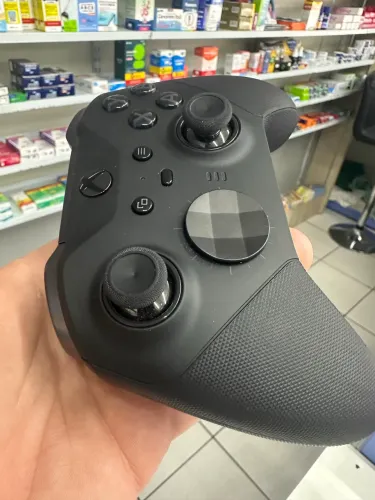 Controle Xbox elite 2