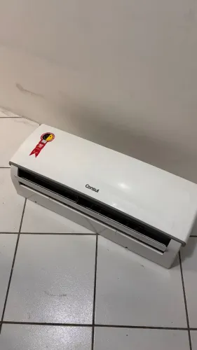Evaporadora Ar Condicionado Consul 9000