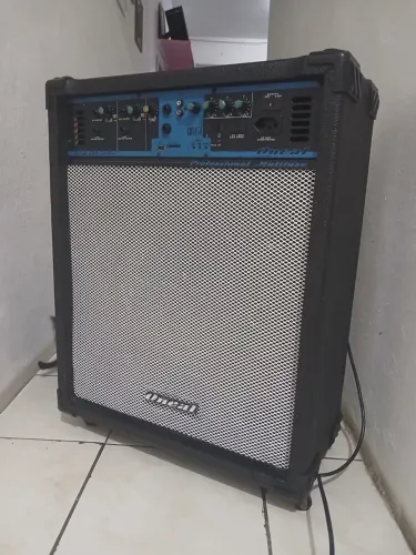 Oneal OCM 412 USB