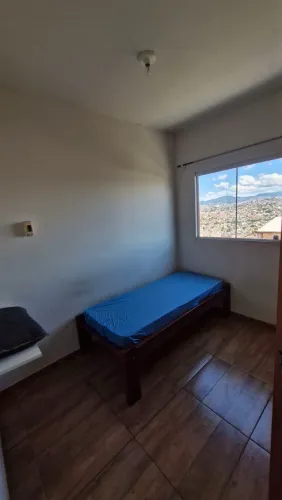 Aluguel de quartos