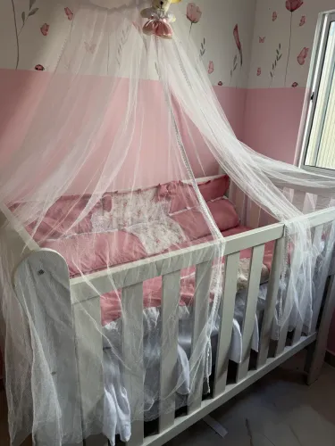 Berco padrao