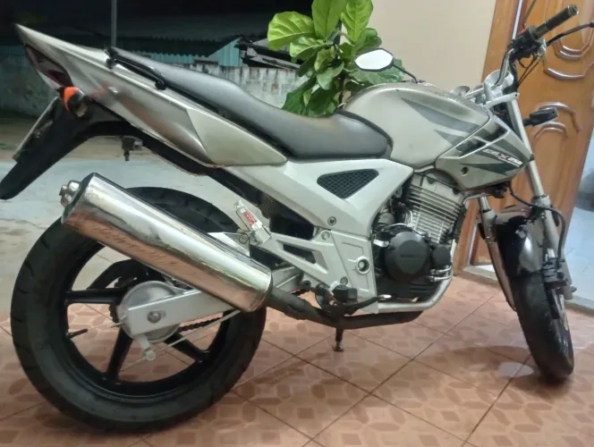 Vendo CBX250