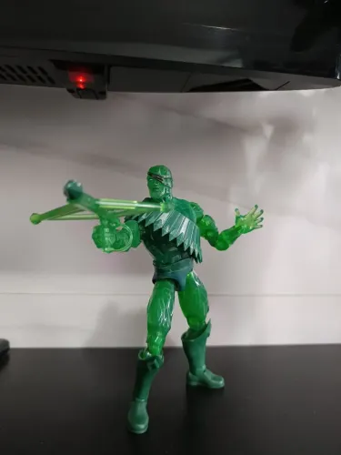 Marvel Legends Warbow