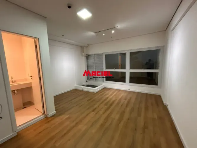 SALA COMERCIAL À VENDA  HELBOR DOWNTOWN | CENTRO DE SÃO JOSÉ DOS CAMPOS