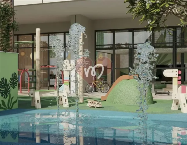 apartamento 3 quartos na Tijuca
