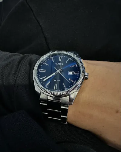 RELÓGIO CASIO UTP-1302PD-3A1V