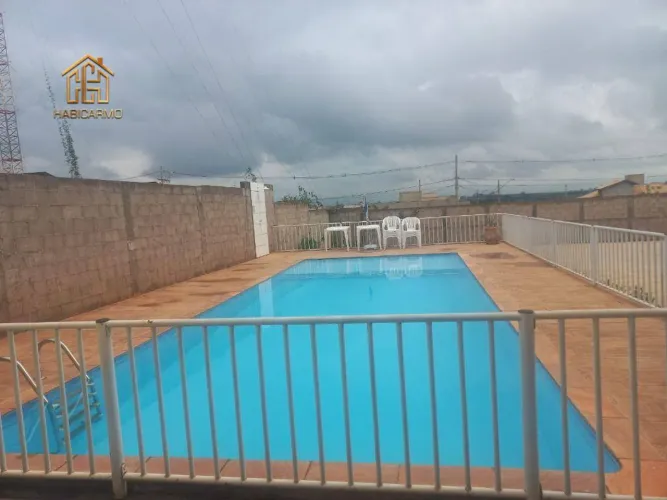 Apartamento com 2 dormitórios à venda, 65 m² por R$ 235.000,00 - Centro - Pereira Barreto/