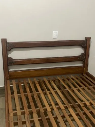 Cama de casal