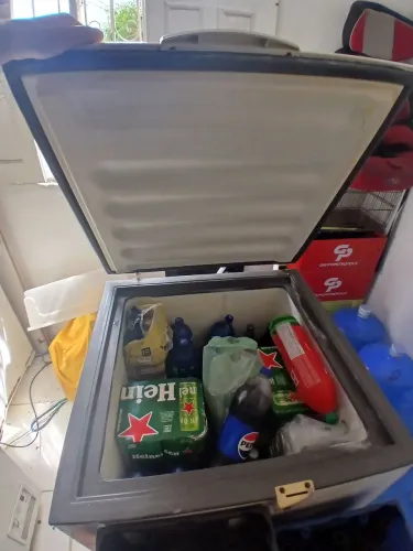 Freezer