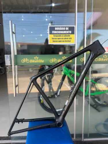 QUADRO FSI HIMOD CANNONDALE T19