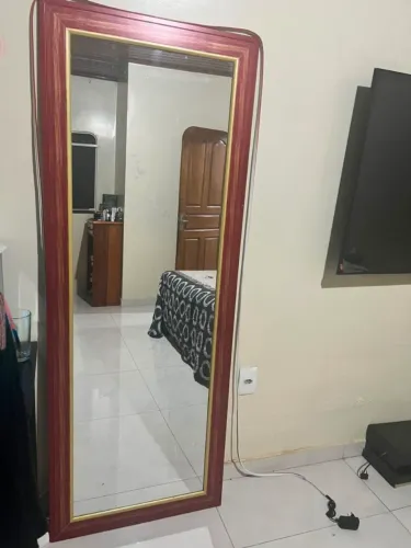 Espelho 300$