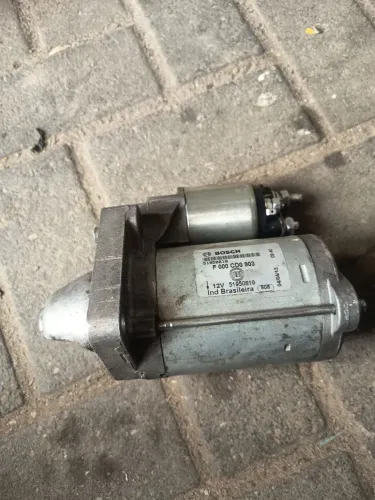 motor de partida 