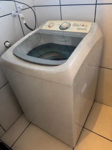 Lava Roupas Consul Facilite 11kg