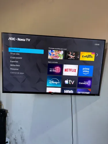 TV 43 AOC