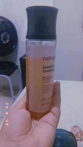Jasmim Sambac