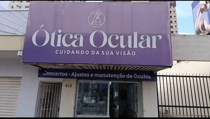 Venda de oticas em goiania lucro certo
