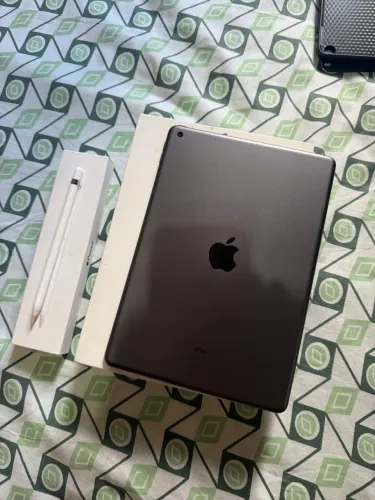 iPad 9 64gb + Apple Pencil