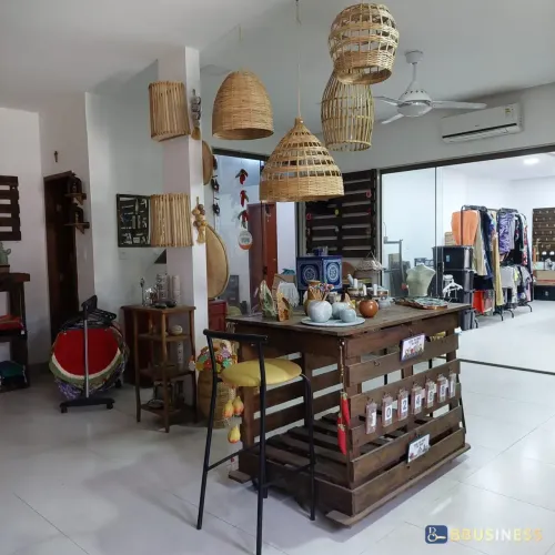 Imóvel Comercial Completo com 3 salas, Alphaville, Campos dos Goytacazes, RJ