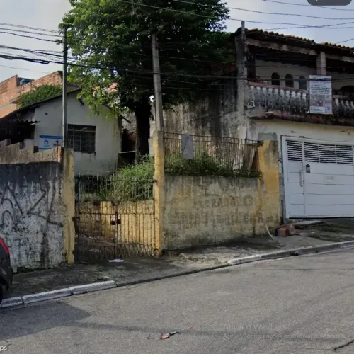 Imóvel para venda com 280 metros quadrados em Vila Marilena - São Paulo - SP