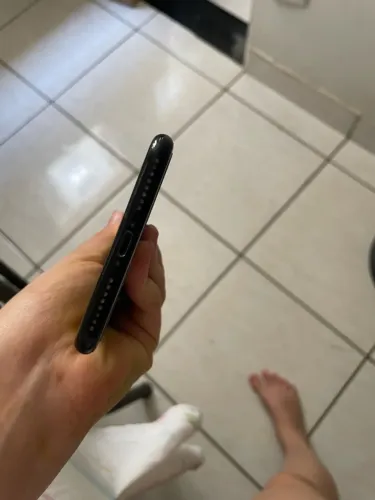 Vendo celular 7 PLUS