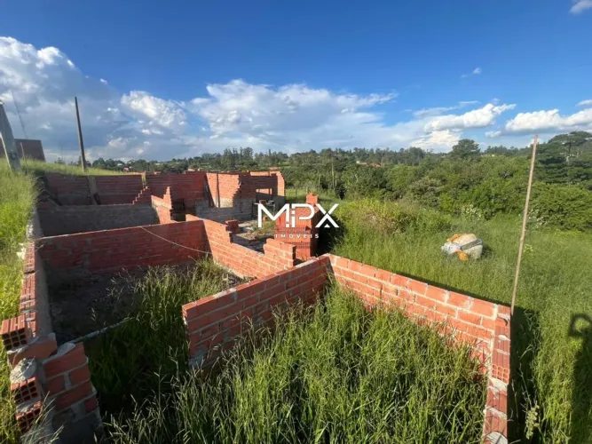 Terreno à venda no bairro Tupi em Piracicaba