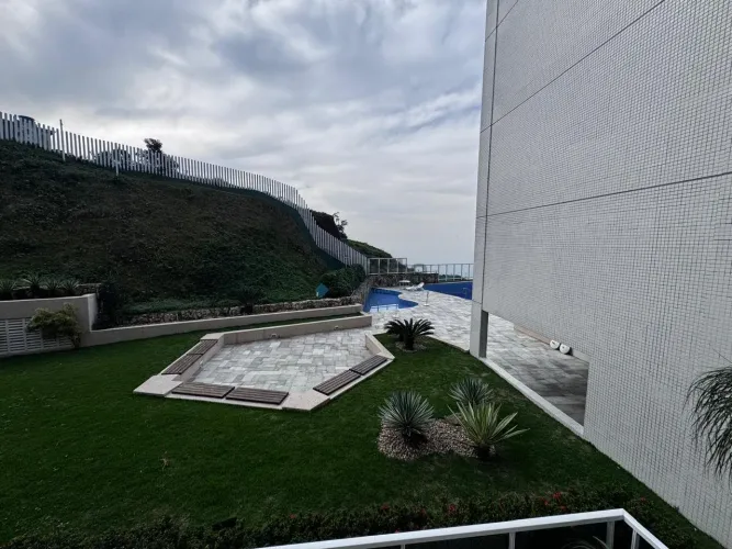 Apartamento Duplex à Venda na Enseada no Guarujá | QVista Inteligência Imobiliária Guarujá