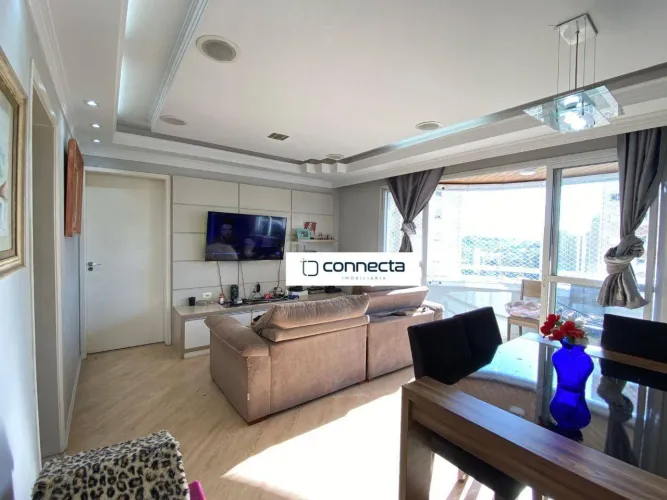 Apartamento para Locação, 3dorm com suíte, Condomínio Massimo/Guarulhos/SP