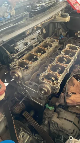  Mecânico Especializado | Cabeçote, Motor e Suspensão em Geral