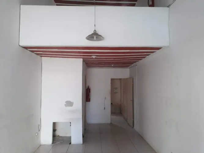 Loja com à venda, 46,42m² - Heliópolis - Belo Horizonte