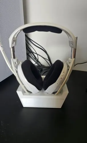 Logitech Astro A50x