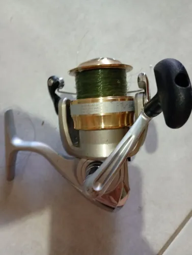 Kit de pesca