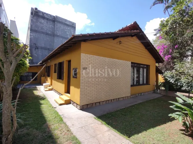 Terreno em Coqueiros