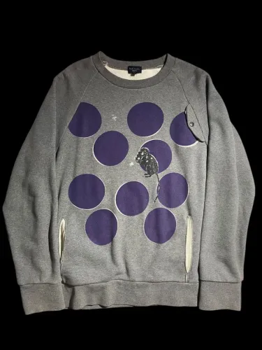 Moletom paul smith vintage